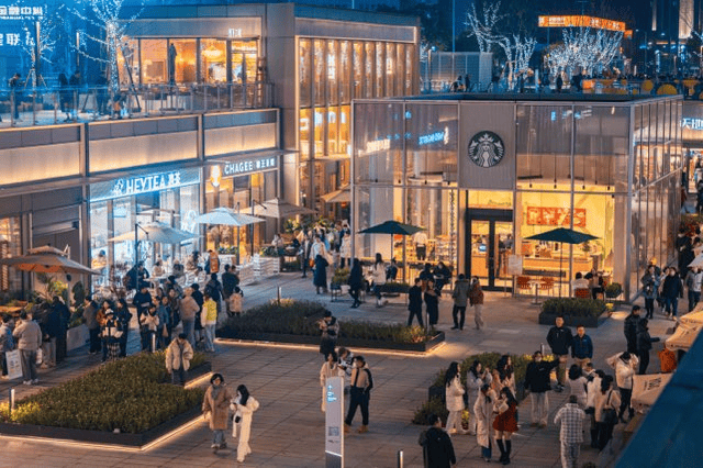 如何建设?《城市一刻钟便民生活圈建设五十问》来了！——关于生活圈的八个核心思考