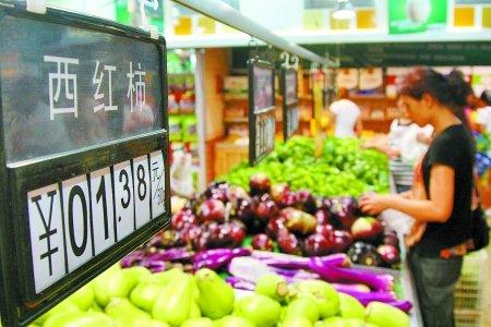 群英荟萃农产品 做好生鲜的重点应该放在这里