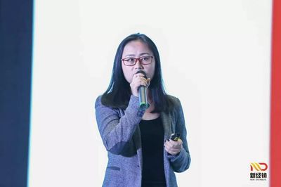 京东新通路吴双喜:京东便利店,打造半小时生活圈!